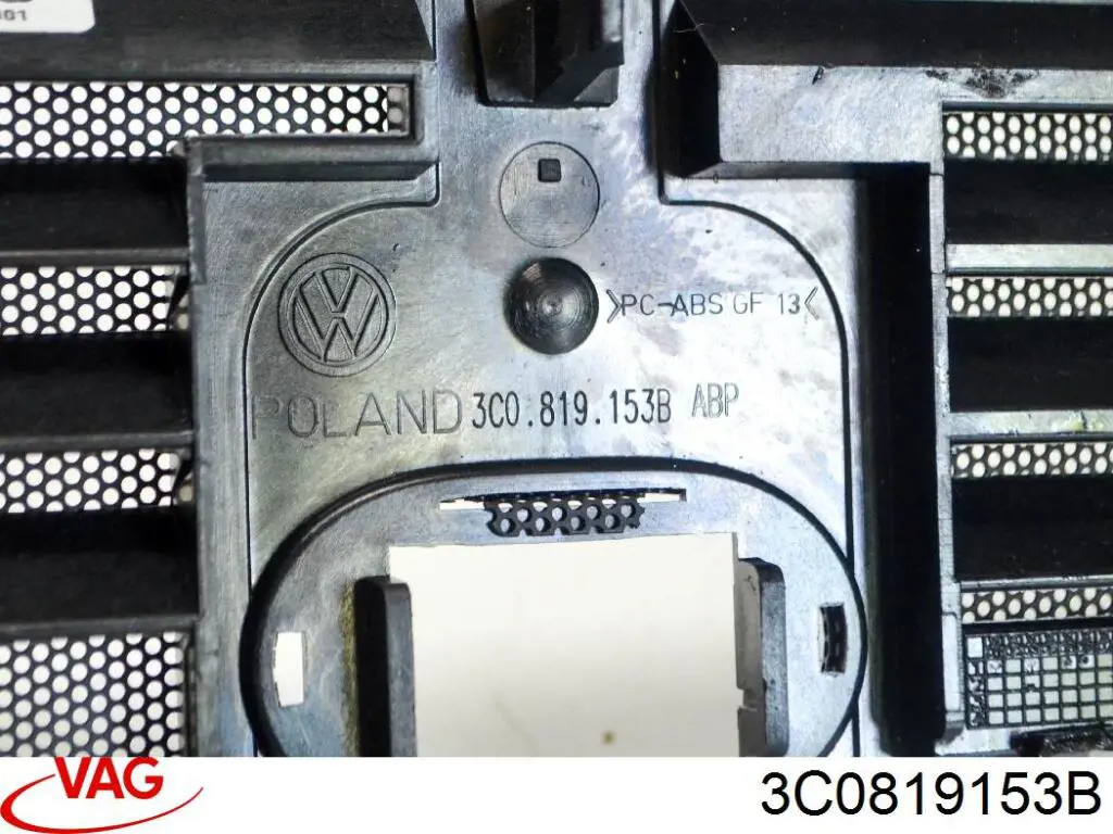  VAG 3C0819153B precio, desde  EUR
