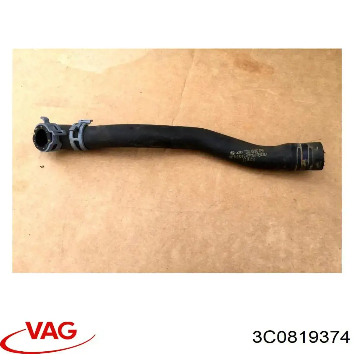  VAG 3C0819374 precio, desde 73,02 EUR