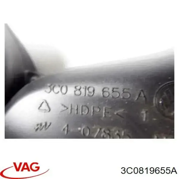 3C0819655A VAG