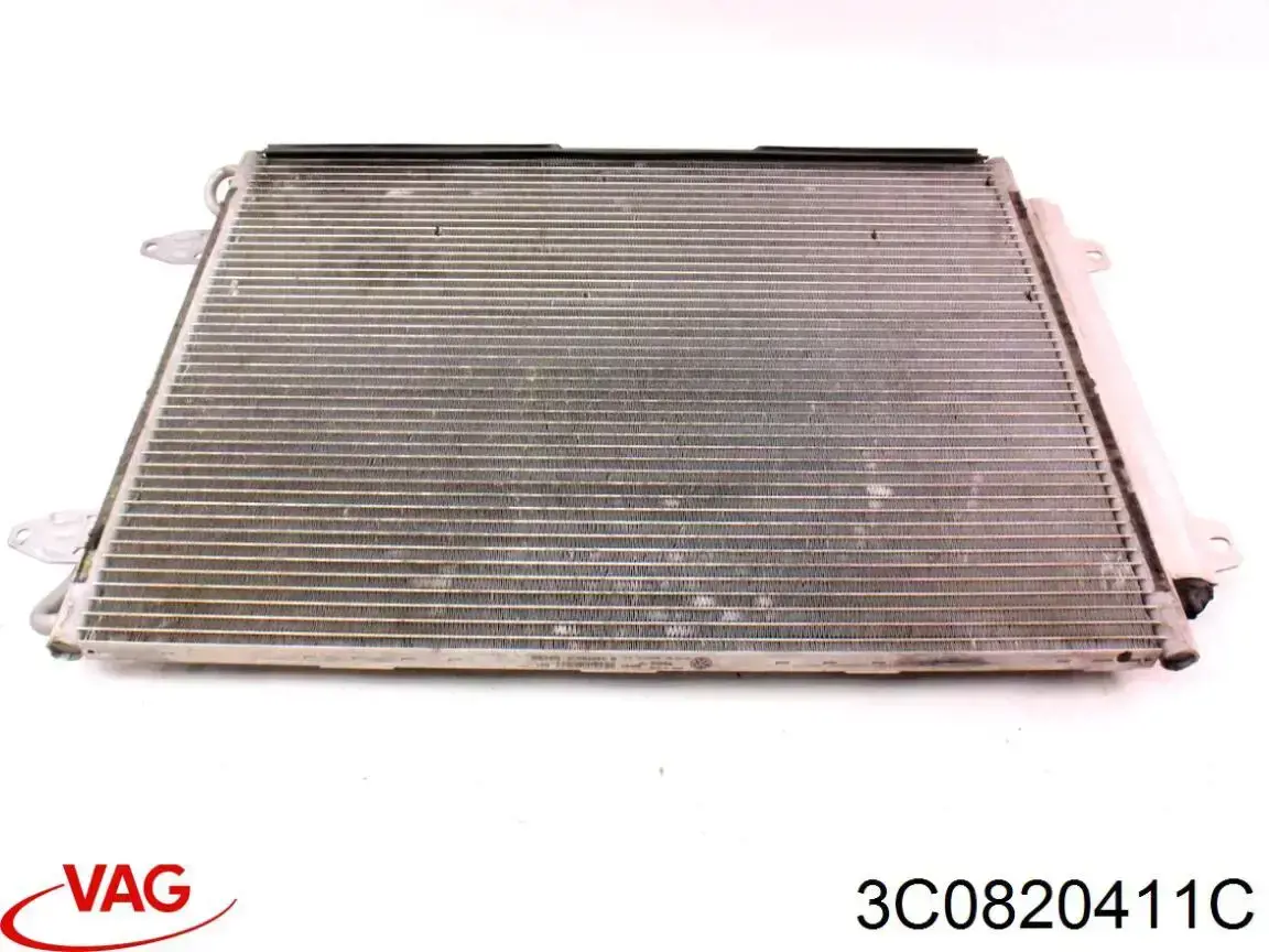 Condensador VAG 3C0820411C
