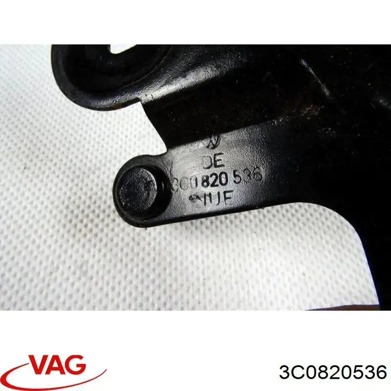 3C0820536 VAG