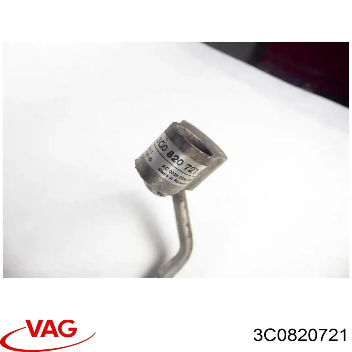  VAG 3C0820721 precio, desde 50,82 EUR
