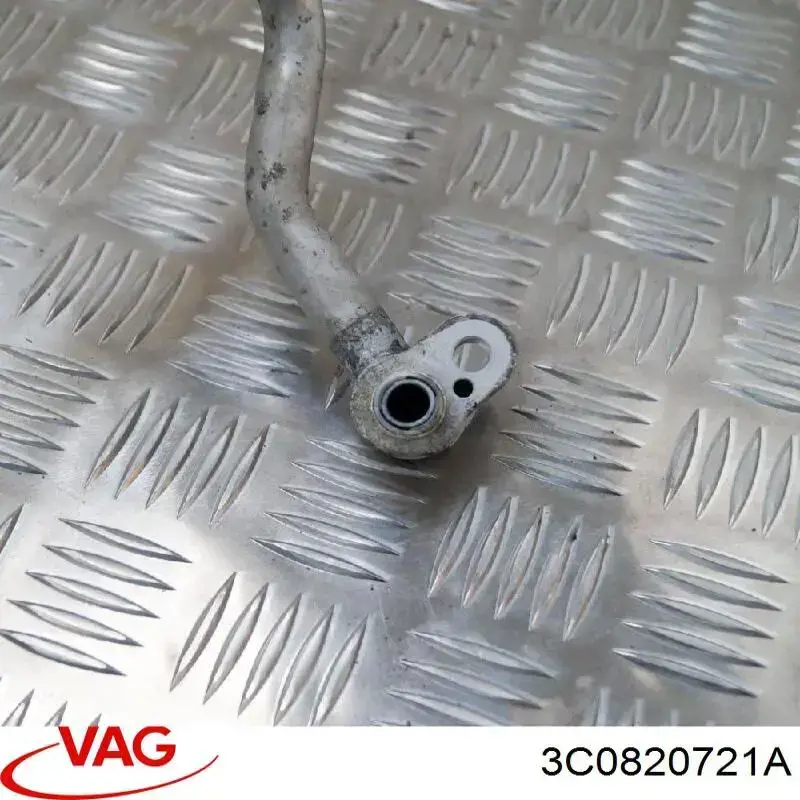 3C0820721A VAG