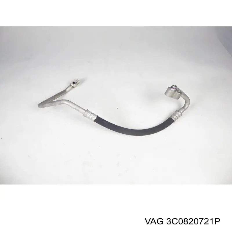 Comprar 3C0820721P VAG Manguera de aire acondicionado de compresor al condensador