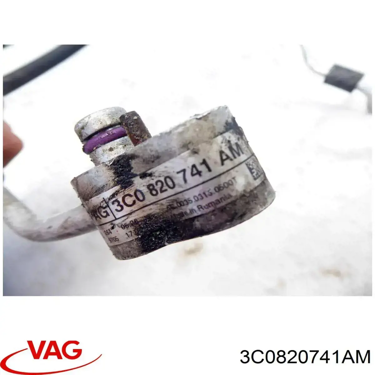 Comprar 3C0820741AT VAG 