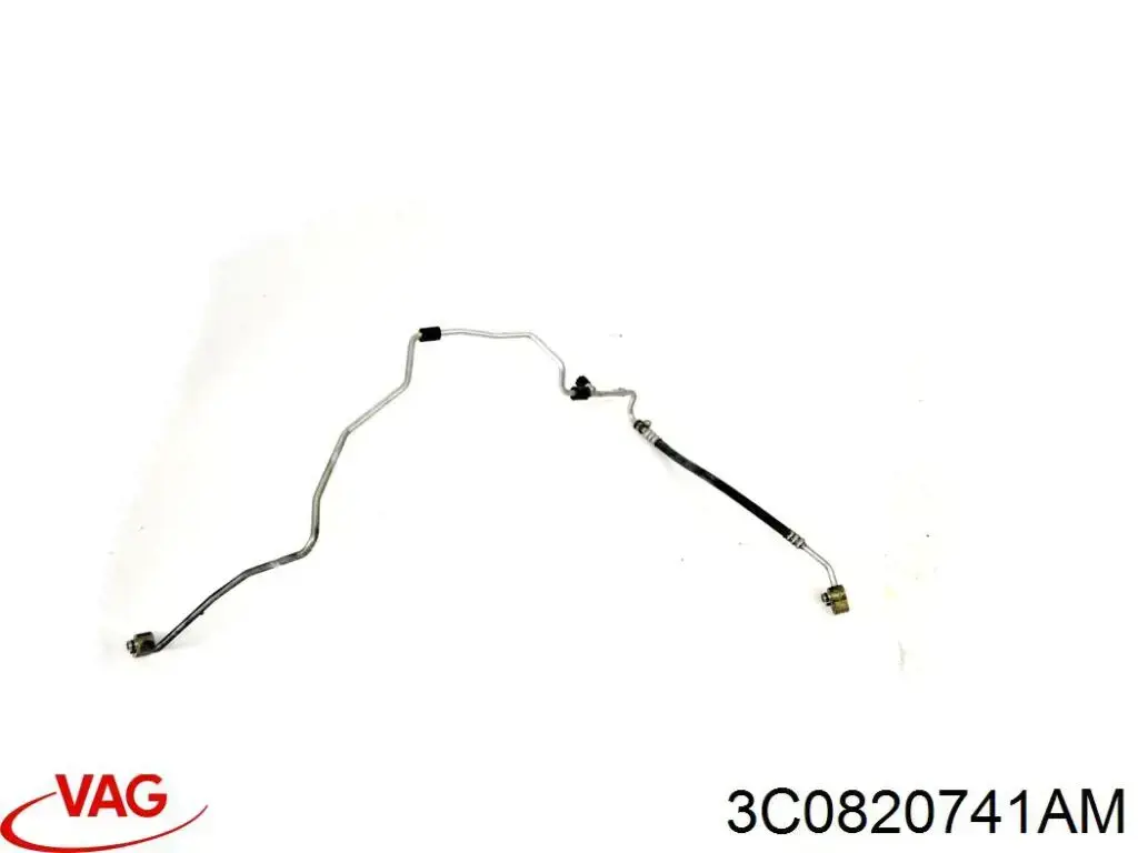  VAG 3C0820741AT precio, desde 100,19 EUR