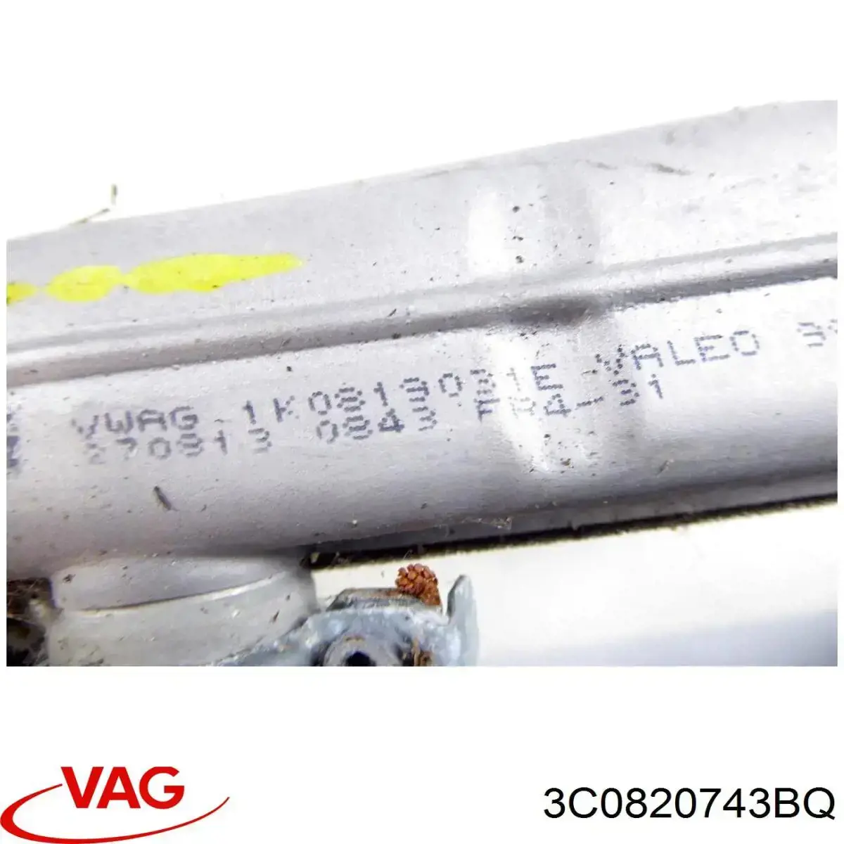  VAG 3C0820743BQ precio, desde 95,83 EUR