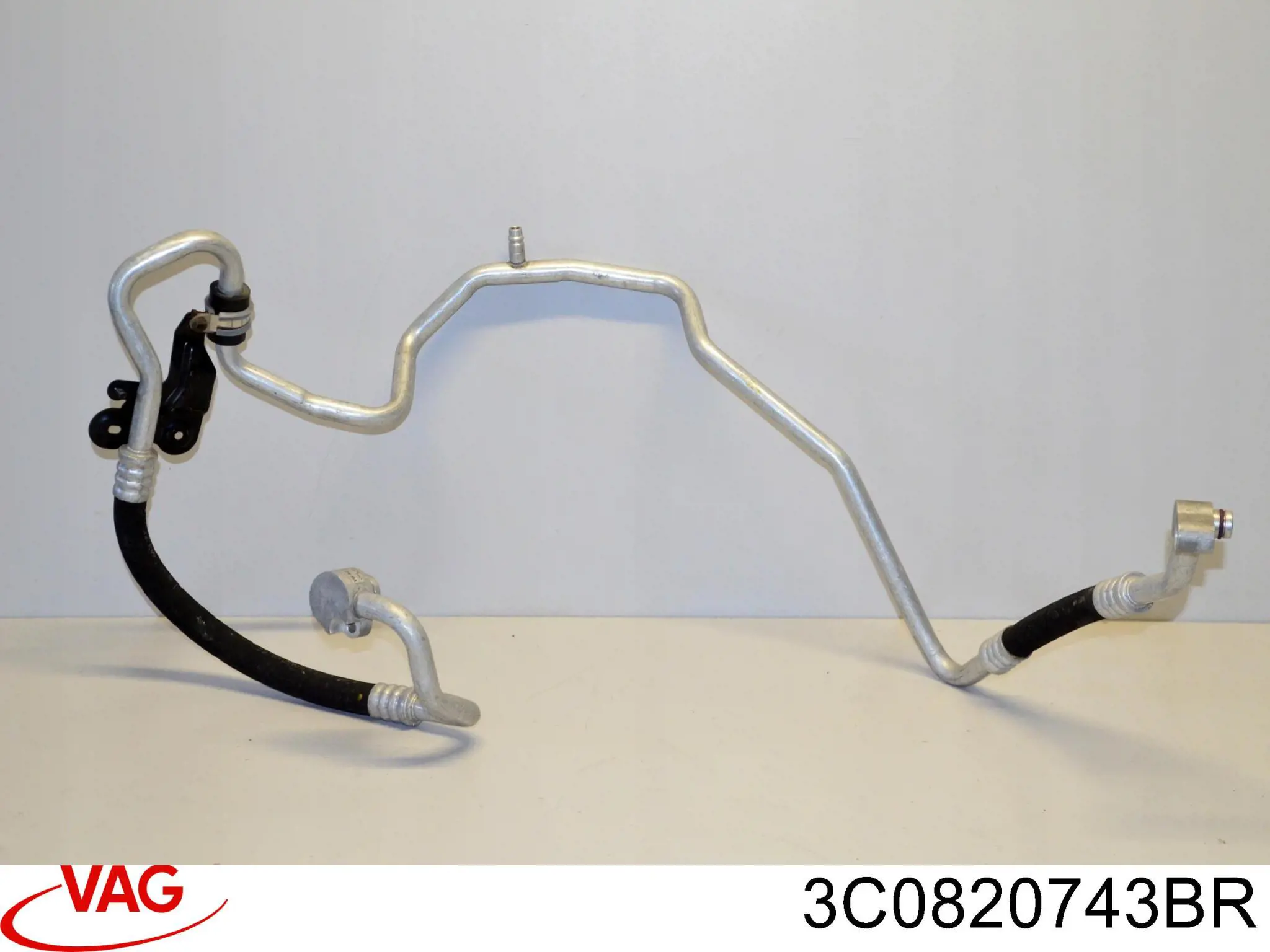  VAG 3C0820743BR precio, desde 471,15 EUR