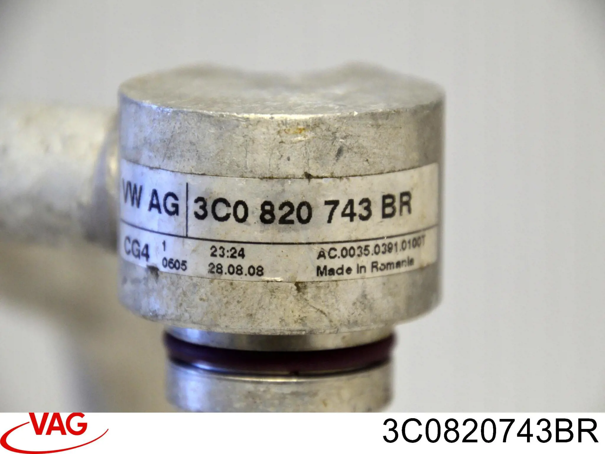 Comprar 3C0820743BR VAG 