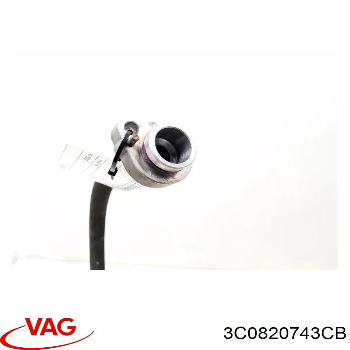 3C0820743CB VAG