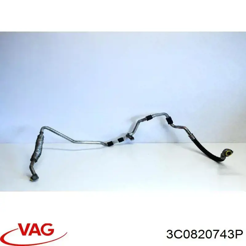 3C0820743P VAG