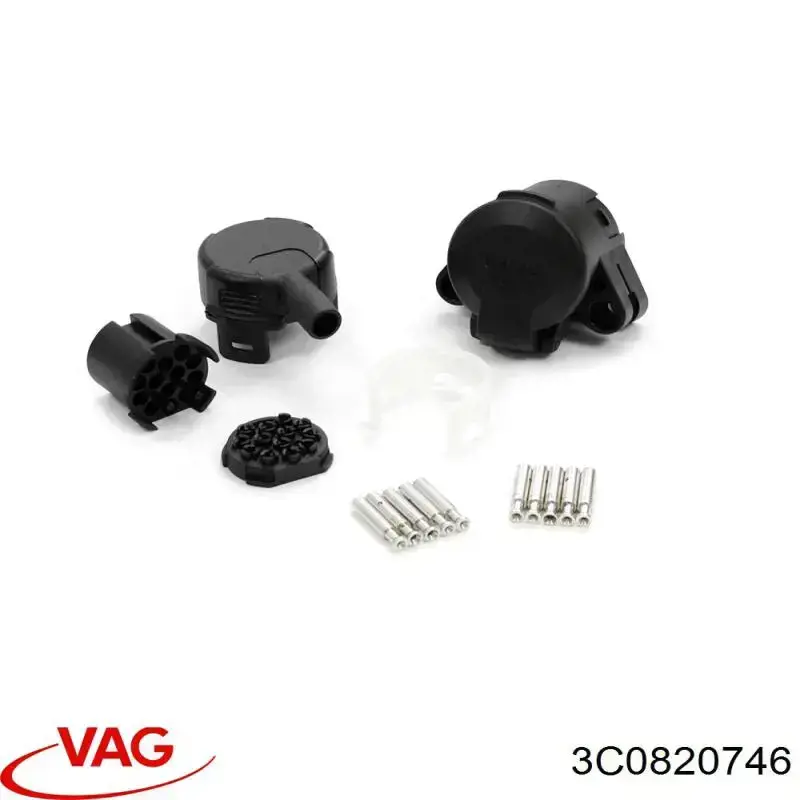 3C0820746 VAG