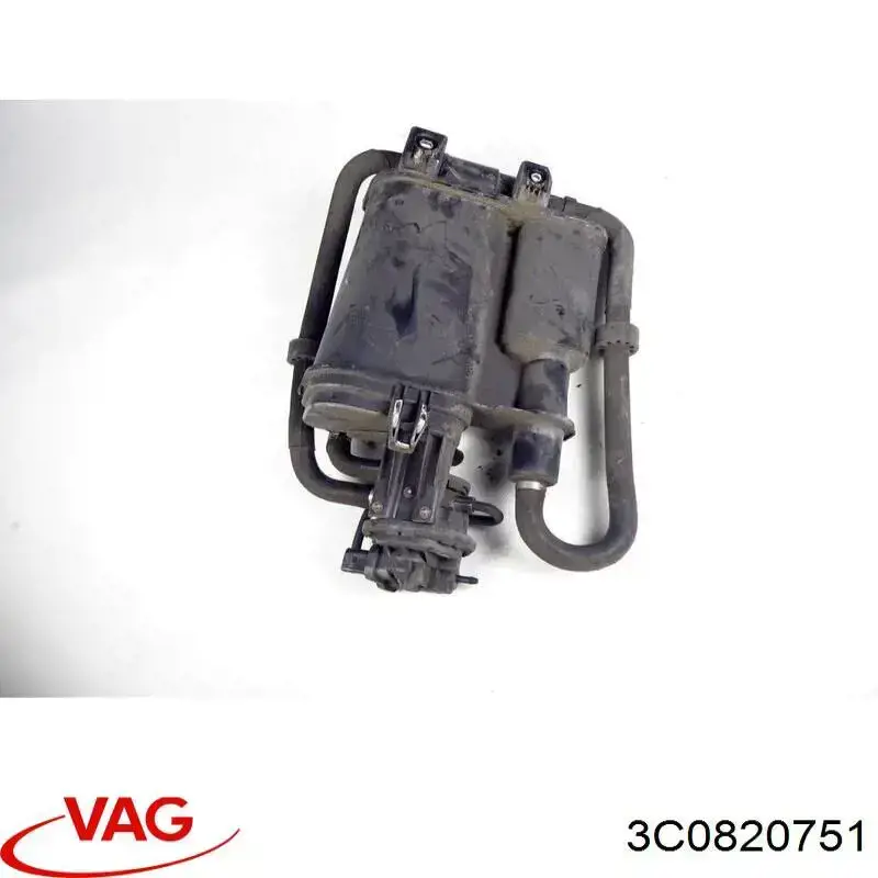  VAG 3C0820751 precio, desde 16,65 EUR