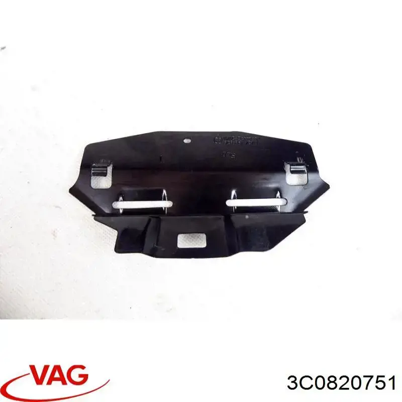  3C0820751 VAG