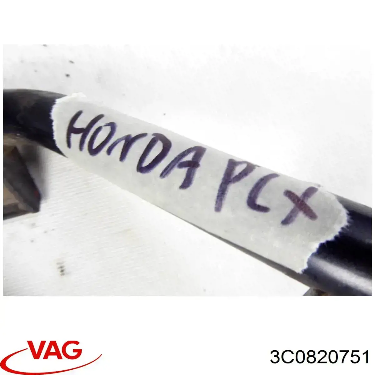  VAG 3C0820751 precio, desde 16,65 EUR
