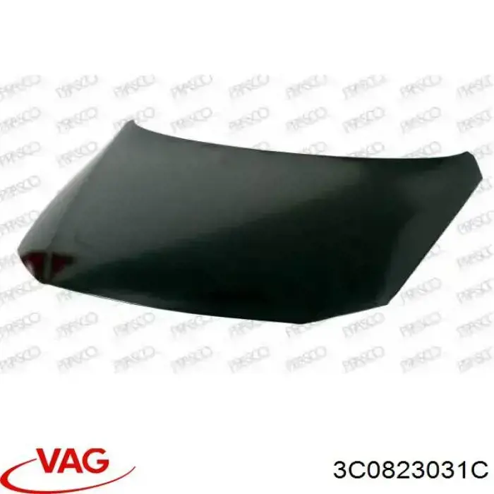 Capó del motor Jumasa 05035562 precio, desde 169,88 EUR