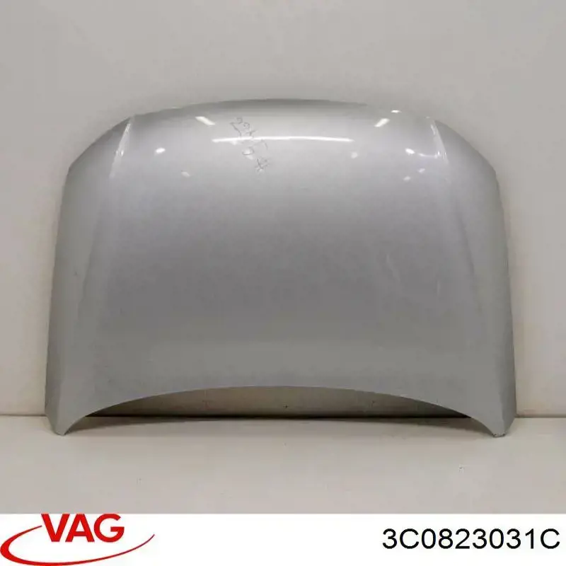 Capó del motor Prasco VG0543100 precio, desde 169,88 EUR
