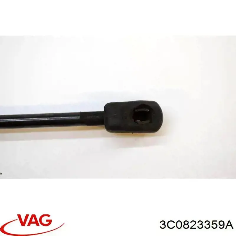 3C0823359A VAG Muelle de capó 