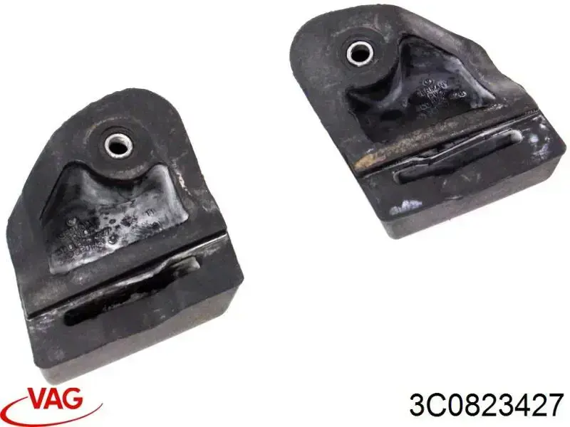Comprar 3C0823427 VAG Tope del capó