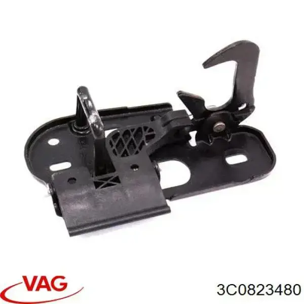 Gancho soporte del capó VAG 3C0823480 precio, desde 46,94 EUR