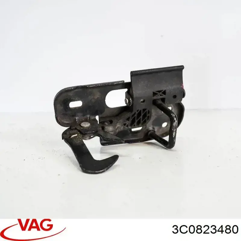 Comprar 3C0823480 VAG Gancho soporte del capó