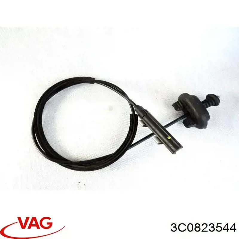 3C0823544 VAG