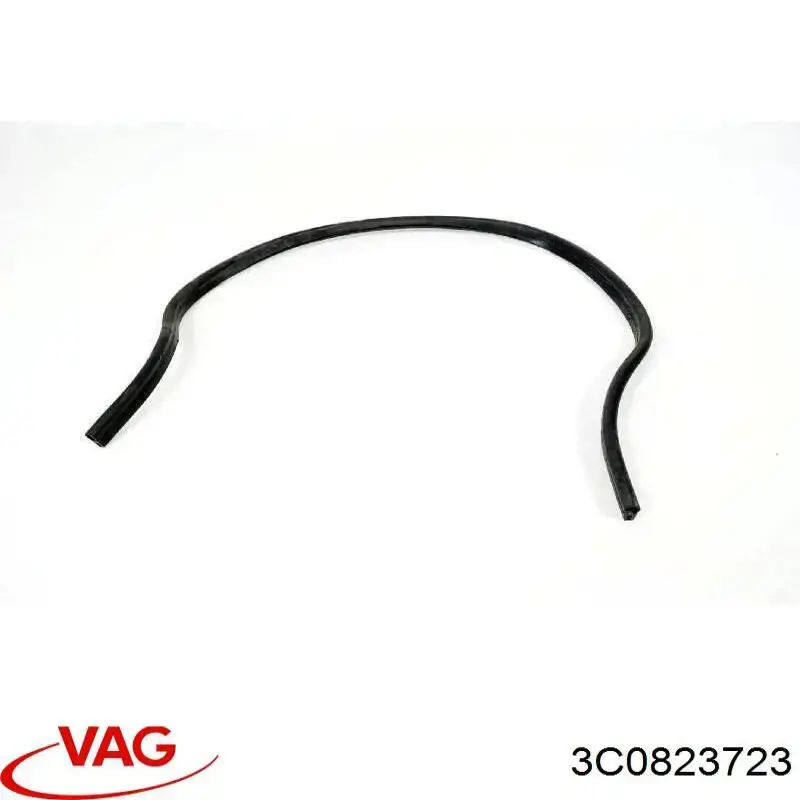  3C0823723 VAG