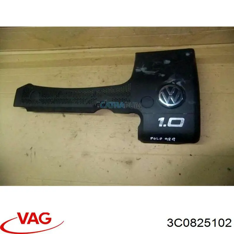 3C0825102 VAG