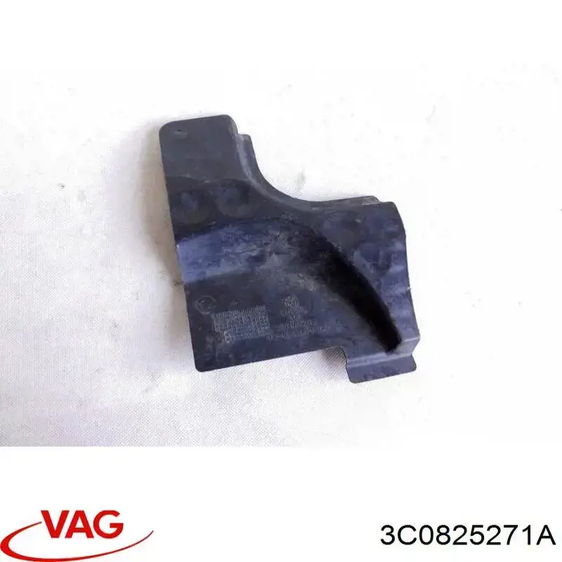 3C0825271A VAG protección motor izquierda