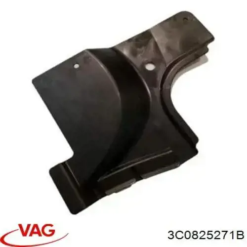 3C0825271B VAG protección motor izquierda