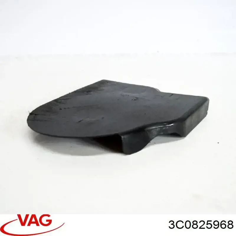 Protección inferior trasera derecha VAG 3C0825968 precio, desde 13,88 EUR