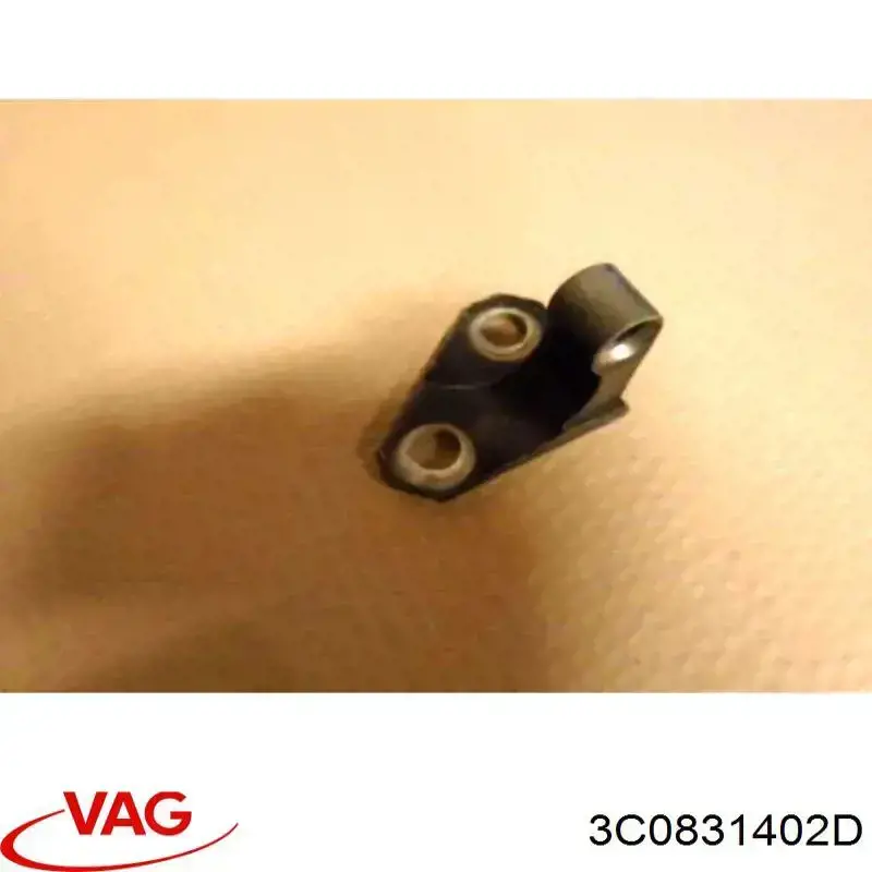 3C0831402D VAG Bisagra de la puerta delantera derecha