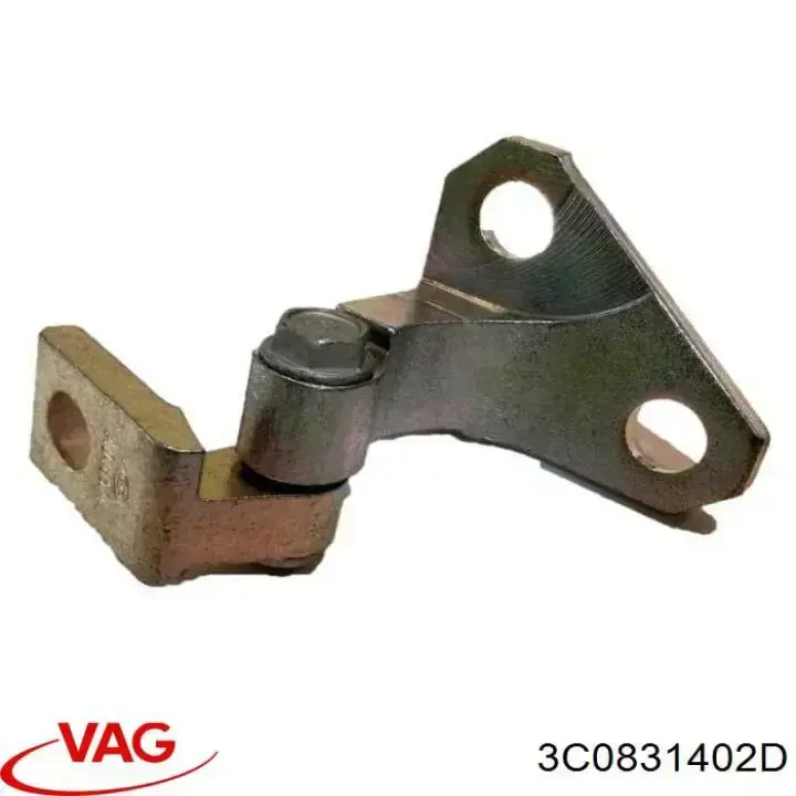 Comprar 3C0831402D VAG Bisagra de la puerta delantera derecha