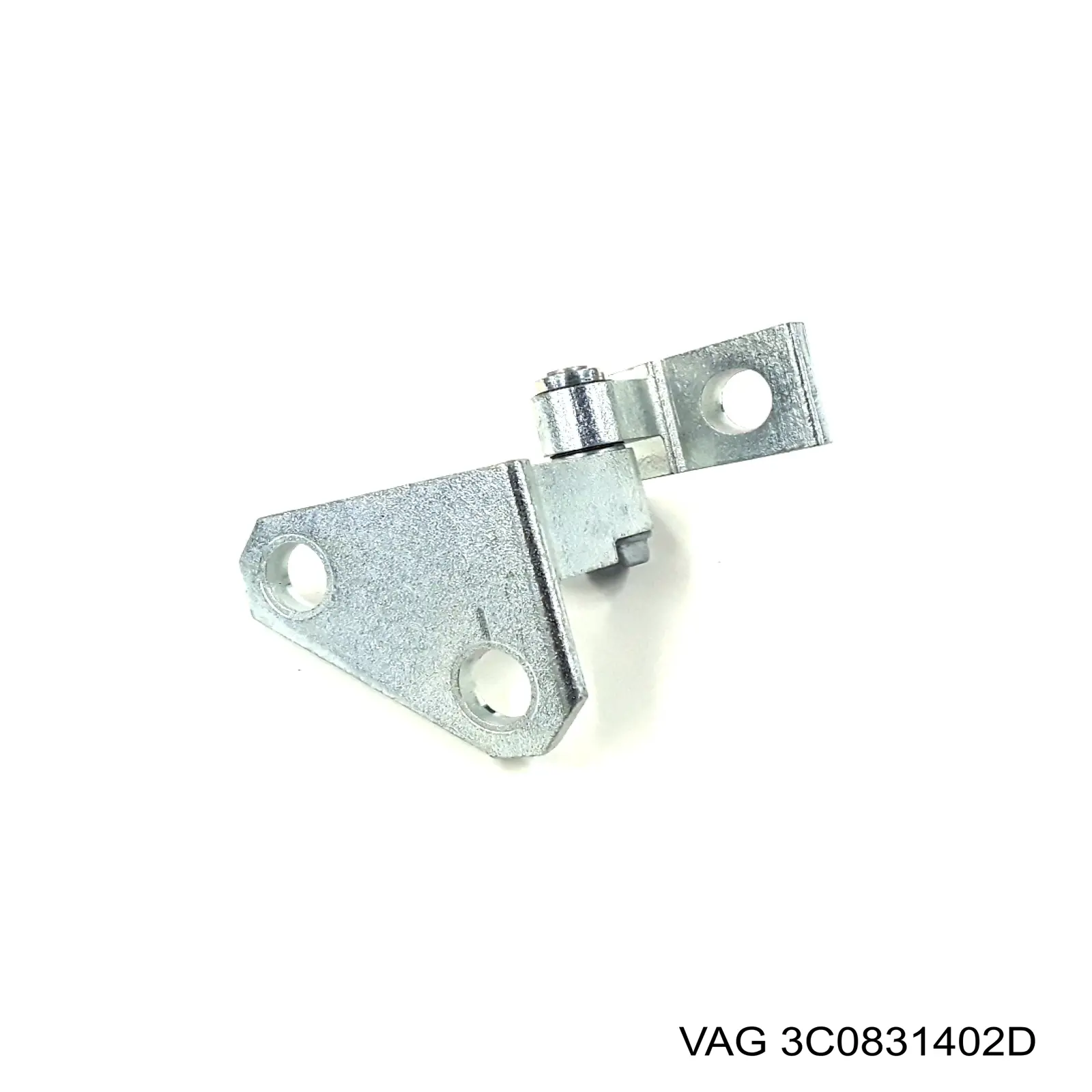 Comprar 3C0831402D VAG Bisagra de la puerta delantera derecha