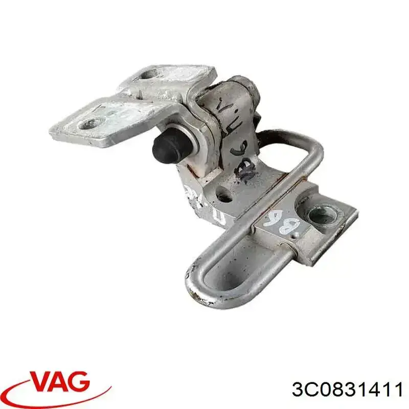 Comprar 3C0831411B VAG Bisagra de puerta delantera izquierda