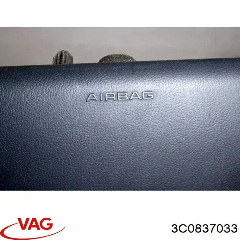 Pieza de enganche del pestillo de la puerta trasera VAG 3C0837033 precio, desde 31,08 EUR