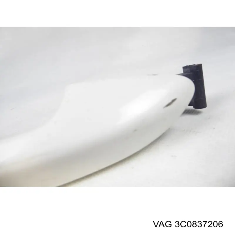 Manija exterior derecha delantera/trasera de puerta VAG 3C0837206 precio, desde 29,75 EUR