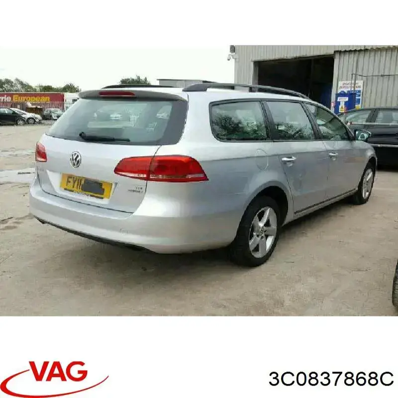 Comprar 3C0837868C VAG 