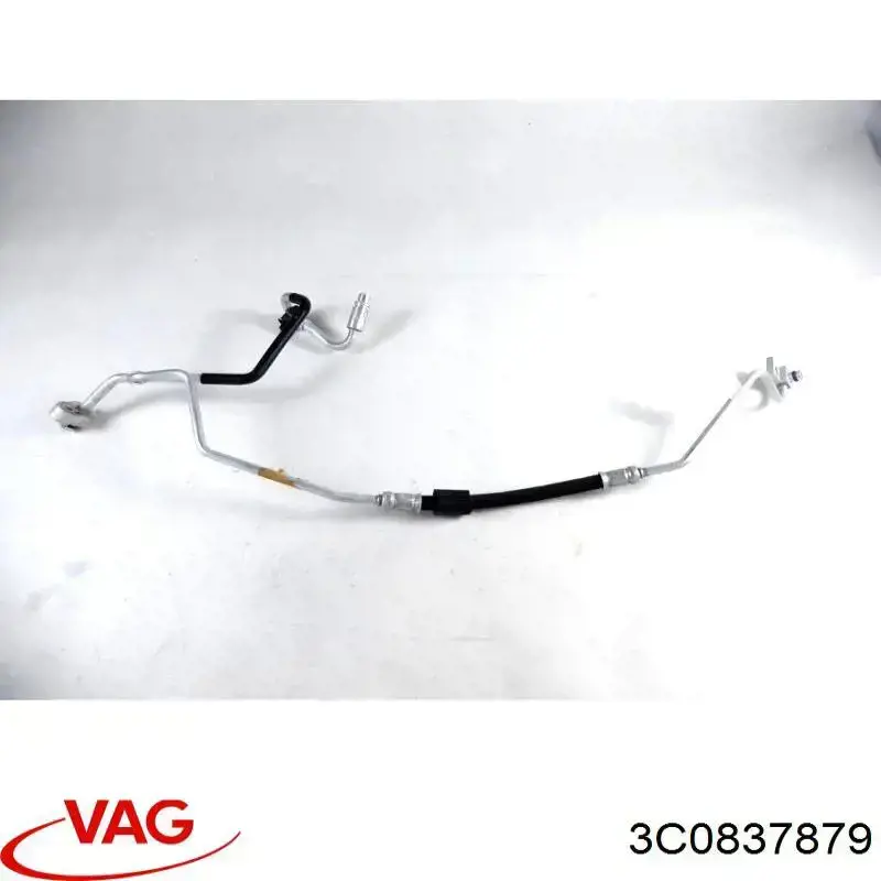Comprar VG0548204 Prasco Tapa manija puerta trasera izquierda