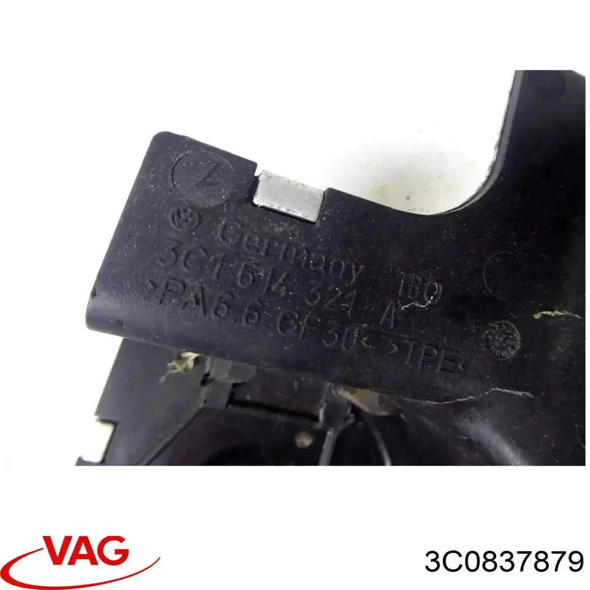 Tapa manija puerta trasera izquierda VG0548204 Prasco