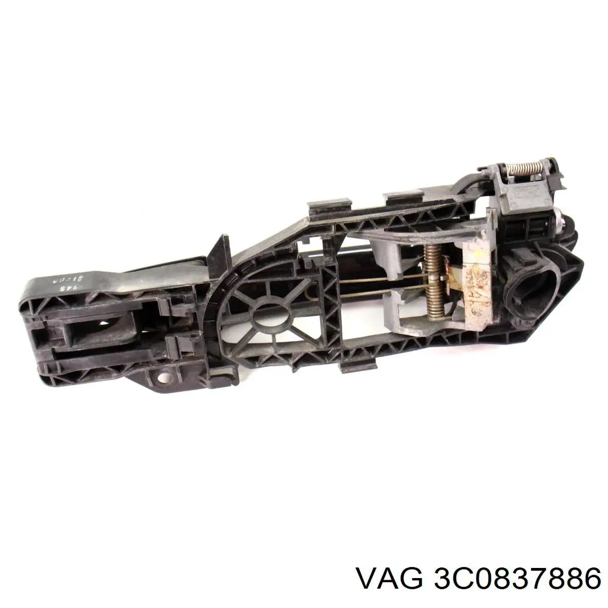 3C0837886 VAG 