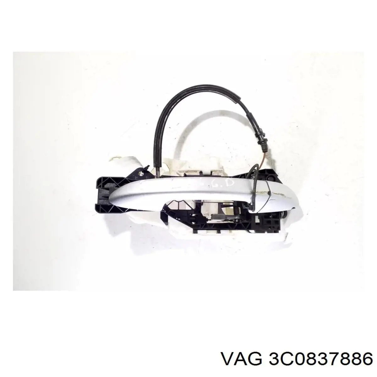  3C0837886 VAG