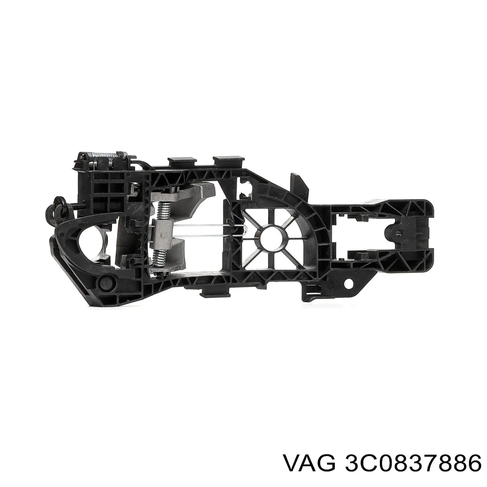  VAG 3C0837886 precio, desde 31,94 EUR
