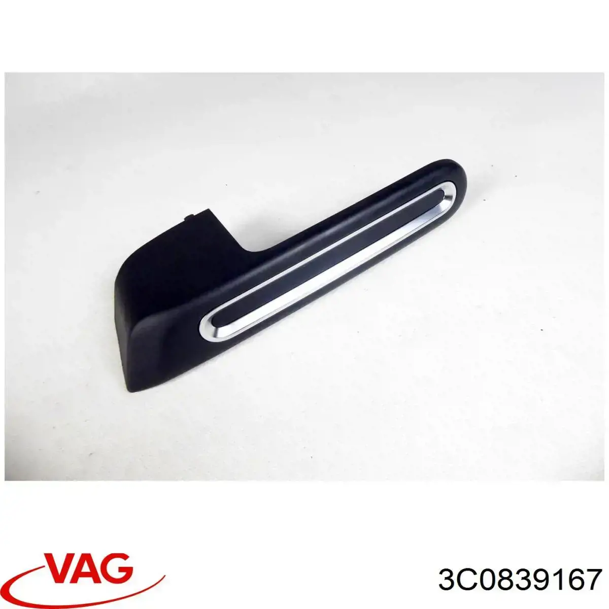 3C0839167 VAG