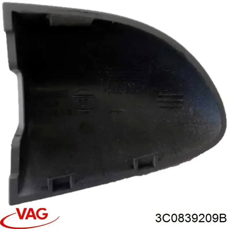 3C0839209B VAG