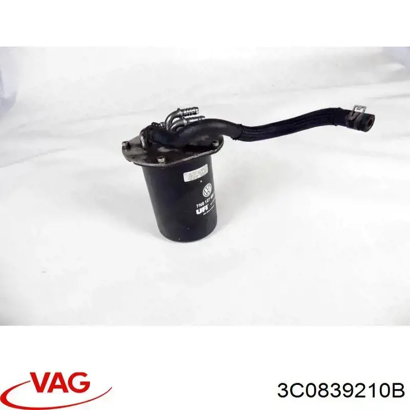 3C0839210B VAG 