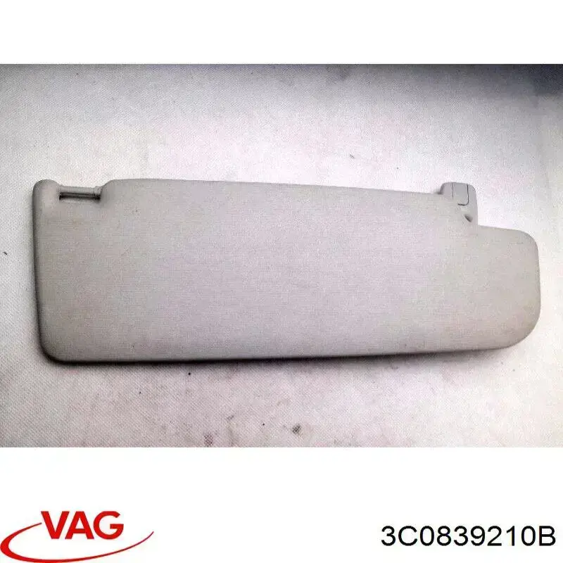  3C0839210B VAG