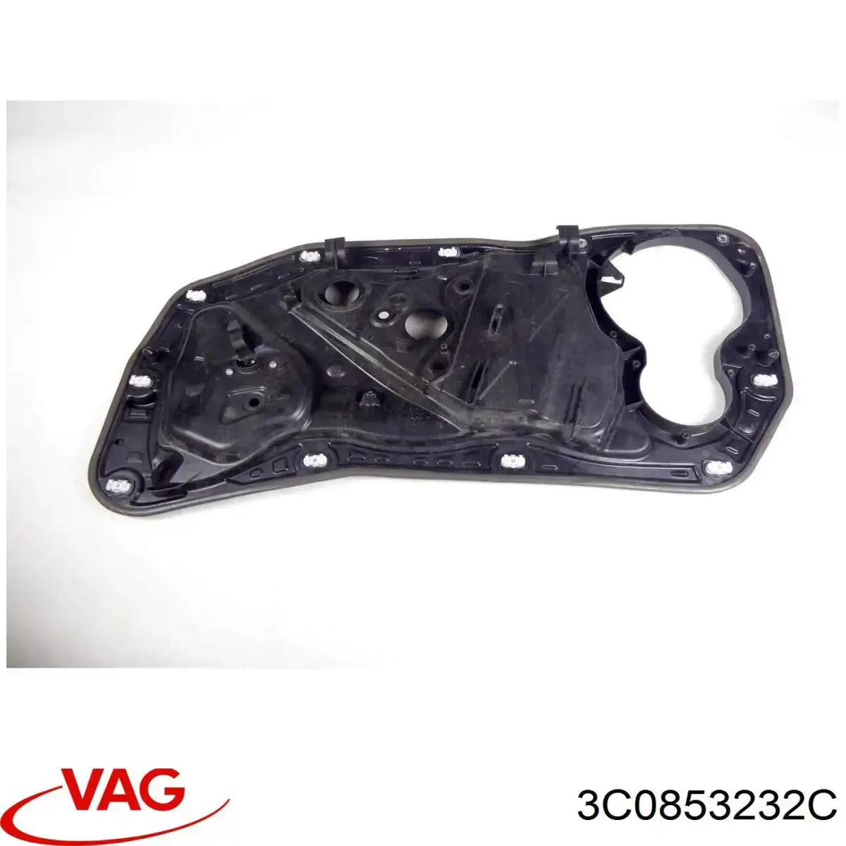  VAG 3C0853232C precio, desde 48,29 EUR