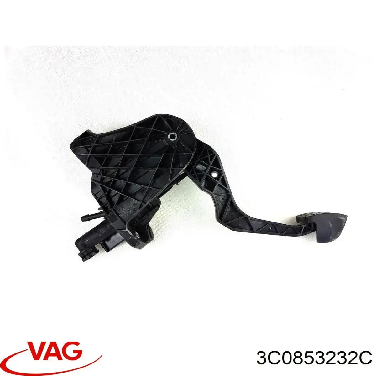  3C0853232C VAG