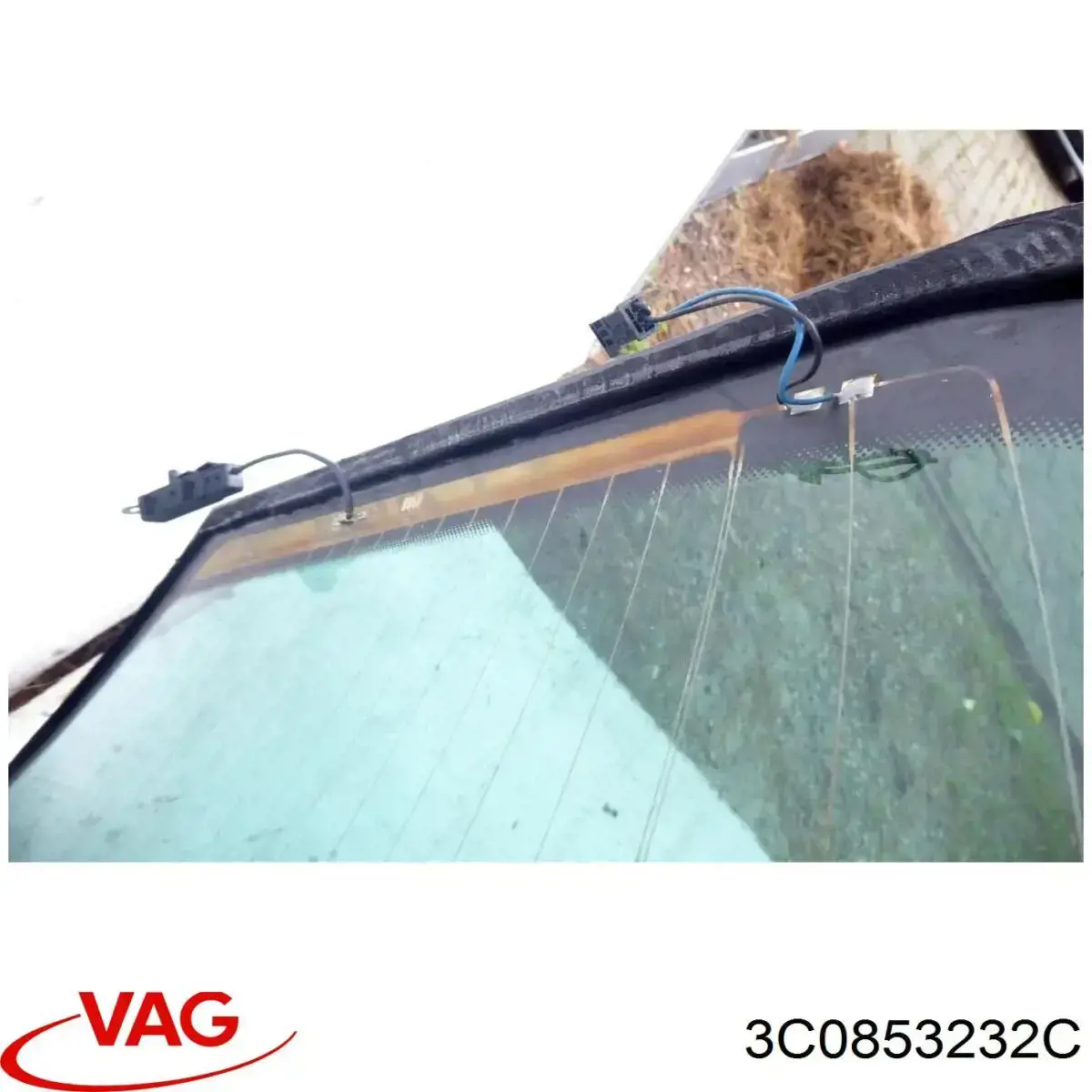  VAG 3C0853232C